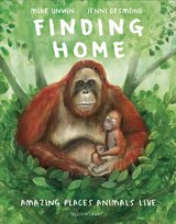 Finding Home Mike Unwin