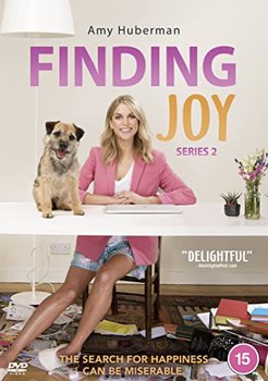 Finding Joy Series 2 - Walsh J. Kieron, Butler John