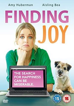 Finding Joy - Walsh J. Kieron, Butler John