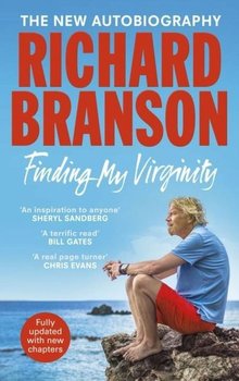 Finding My Virginity - Branson Richard