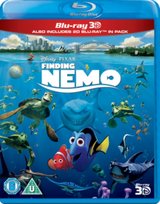 Finding Nemo (brak polskiej wersji językowej) Stanton Andrew, Unkrich Lee