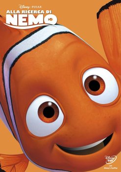 Finding Nemo (Gdzie jest Nemo?) - Stanton Andrew, Unkrich Lee