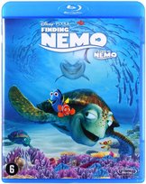 Finding Nemo Stanton Andrew, Unkrich Lee