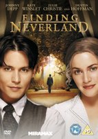 Finding Neverland (brak polskiej wersji językowej) Forster Marc