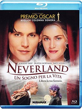 Finding Neverland (Marzyciel) - Forster Marc