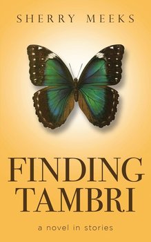 Finding Tambri - Meeks Sherry