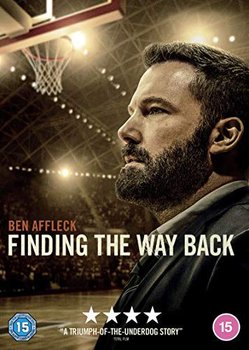 Finding The Way Back (Droga powrotna) - O'Connor Gavin