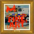 Fine Art - KNEECAP