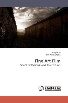 Fine Art Film - Li Honglei