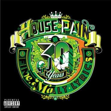 Fine Malt Lyrics, płyta winylowa - House of Pain | Muzyka
