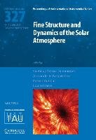Fine Structure and Dynamics of the Solar Photosphere (IAU S3 - Vargas Dominguez Santiago