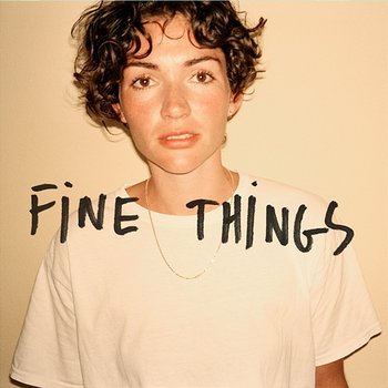 Fine Things - Freja Kirk