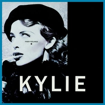 Finer Feelings - Kylie Minogue