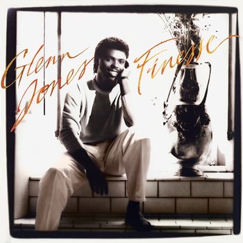 Finesse (Expanded Edition) - Glenn Jones