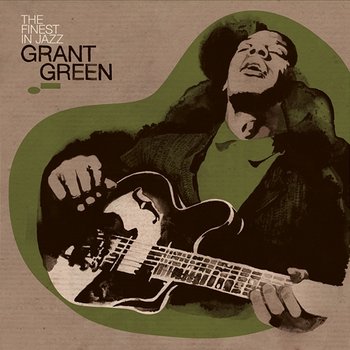 Finest In Jazz - Grant Green