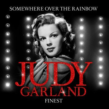 Finest: Somewhere Over The Rainbow, płyta winylowa - Garland Judy