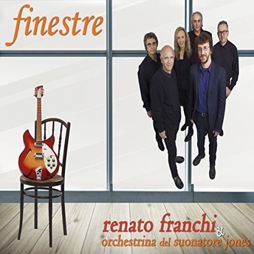 Finestre - Various Artists | Muzyka Sklep EMPIK.COM