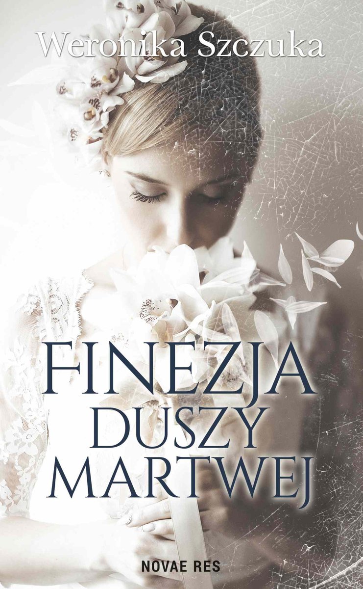 Finezja duszy martwej - ebook mobi
