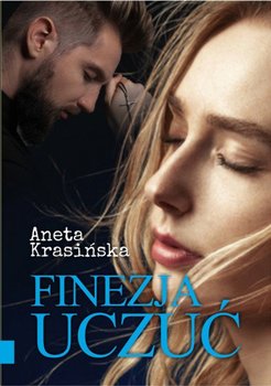 Finezja uczuć - Krasińska Aneta