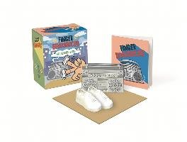 Finger Breakdancing - Running Press