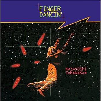 Finger Dancin' - Masayoshi Takanaka