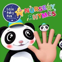 Finger Family, Pt. 3 Little Baby Bum Nursery Rhyme Friends