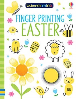 Finger Printing Easter - Smith Sam