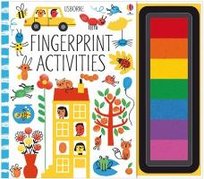 Fingerprint Activities Watt Fiona