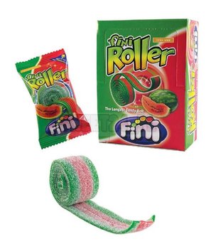 Fini Rollr Melon - Watermelon (40)-Żelka - Inna marka