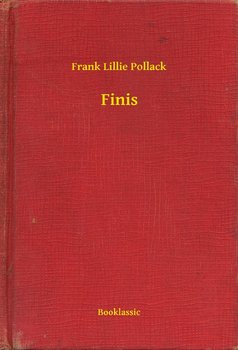 Finis - Pollack Frank Lillie