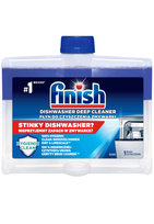 Finish, Płyn Do Czyszczenia Zmywarki, 250 Ml