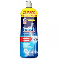 FINISH Płyn nabłyszczający do zmywarki DE 800ml
