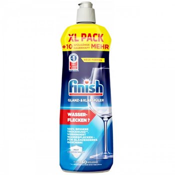 FINISH Płyn nabłyszczający do zmywarki DE 800ml - Finish