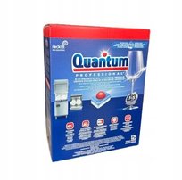 FINISH QUANTUM Tabletki do zmywarki 125 szt