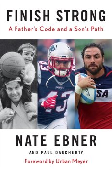 Finish Strong - Nate Ebner