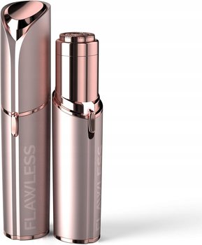 FINISHING TOUCH FLAWLESS TRYMER GOLARKA DO BRWI TWARZY DLA KOBIET DAMSKA - Inny producent