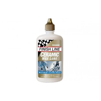 FinishLine, Olej parafinowy Ceramic Waxe Lube, 60 ml - Finish Line
