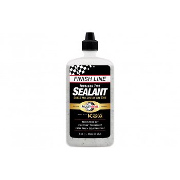 FinishLine, Uszczelniacz opon Tire Sealant, 240 ml - Finish Line