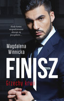 Finisz. Grzechy krwi Winnicka Magdalena