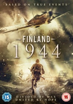 Finland 1944 (brak polskiej wersji językowej) - Jokinen Antti