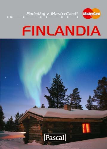 Finlandia. Przewodnik ilustrowany