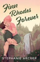 Finn Rhodes Forever Stephanie Archer