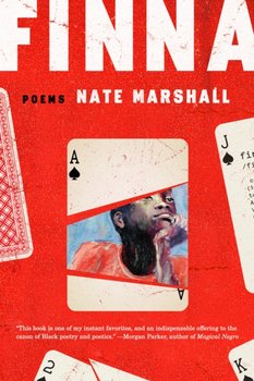 Finna. Poems - Nate Marshall
