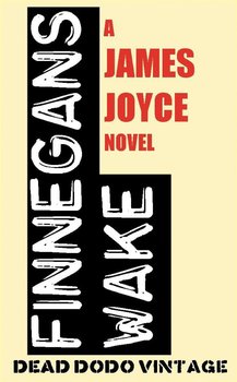Finnegans Wake - ebook epub - Joyce James