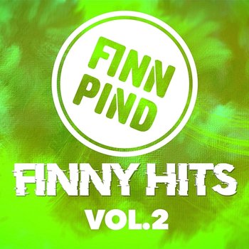Finny Hits vol. 2 - Finn Pind