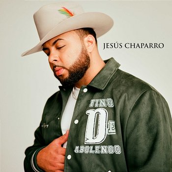 Fino De Abolengo - Jesús Chaparro
