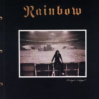 Finyl Vinyl Rainbow