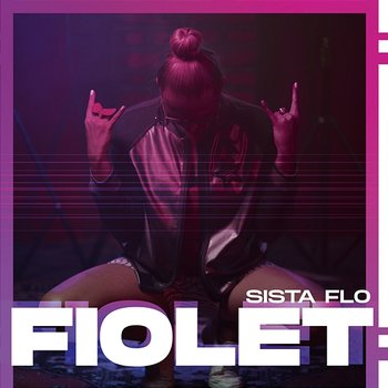 Fiolet - Sista Flo
