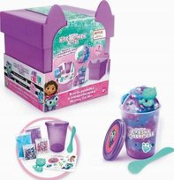 Fioletowe (slime masa) Epee