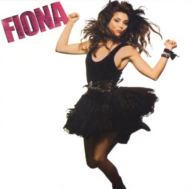 Fiona (Remastered) - Fiona | Muzyka Sklep EMPIK.COM